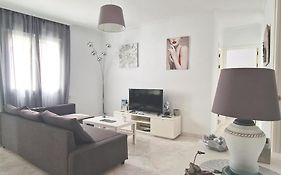 Luminoso Apartamento Centro Triana