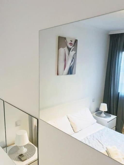 Appartamento Luminoso Apartamento Centro Triana Siviglia Esterno foto